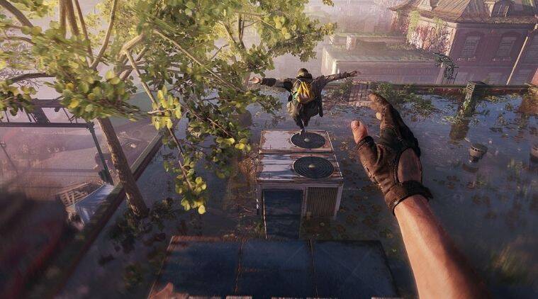 Dying Light 2 : critique, Dying Light 2,