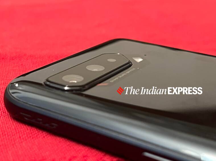 ROG Phone 5s, Asus ROG Phone 5s, ROG Phone 5s prix en Inde, ROG Phone 5s specs, ROG Phone, Asus ROG Phone 5s india