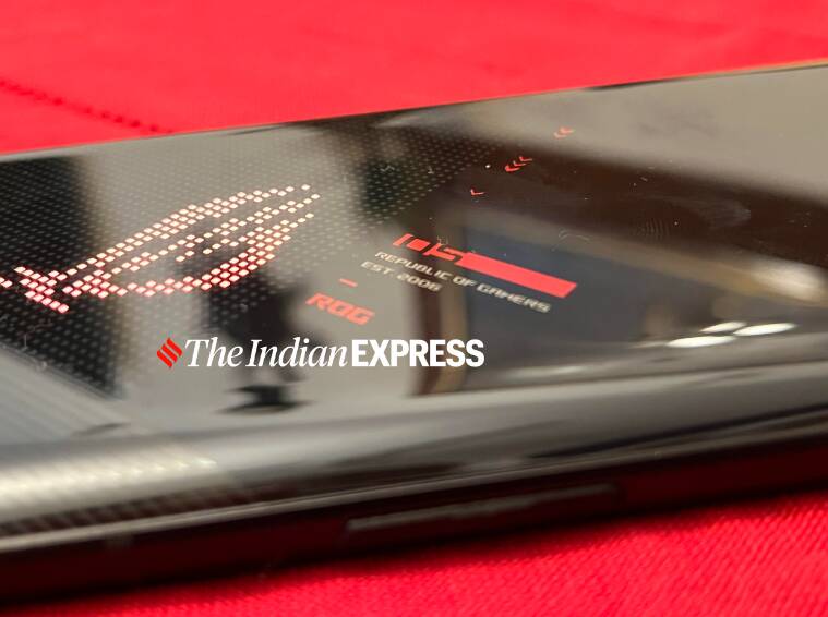 ROG Phone 5s, Asus ROG Phone 5s, ROG Phone 5s prix en Inde, ROG Phone 5s specs, ROG Phone, Asus ROG Phone 5s india