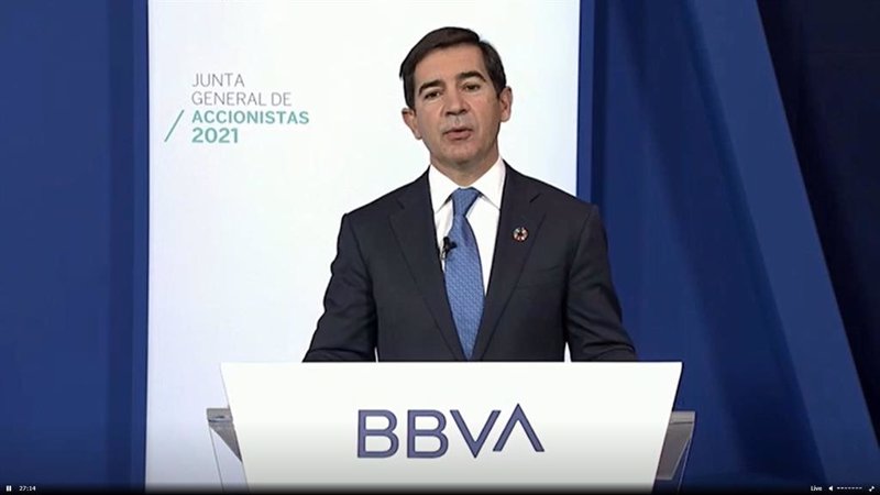 Torres (BBVA): “Las oportunidades en México reafirman nuestro compromiso con el país”.