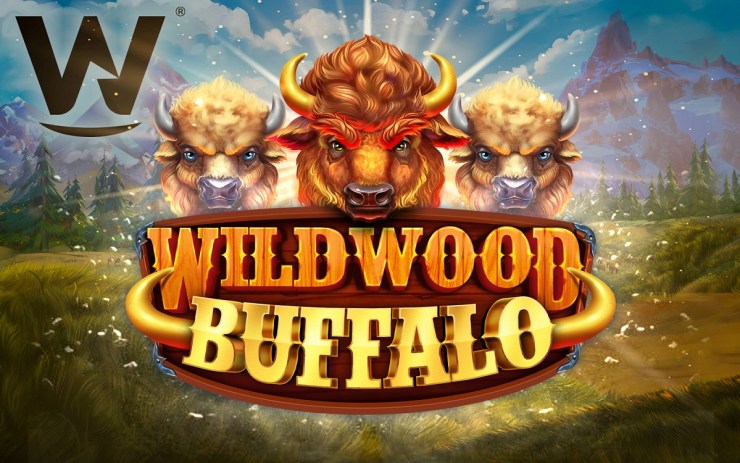Wizard Games lance le dernier hit Wildwood Buffalo