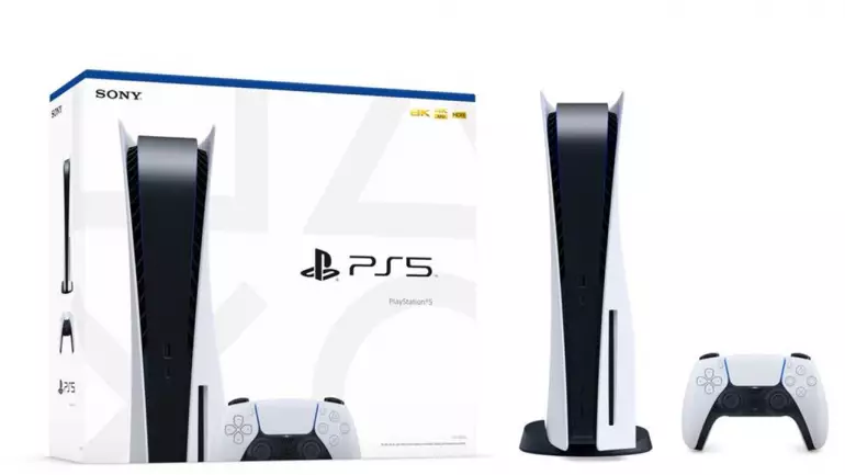 Nouveau stock de PS5 ! Plusieurs détaillants proposent à la vente des offres groupées comprenant FIFA 23, Gran Turismo 7 et d'autres jeux.