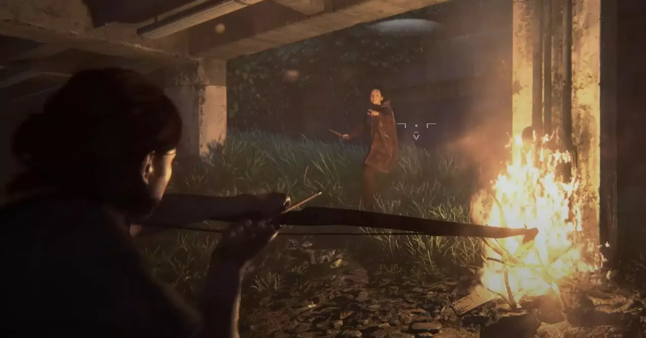 The Last of Us 2