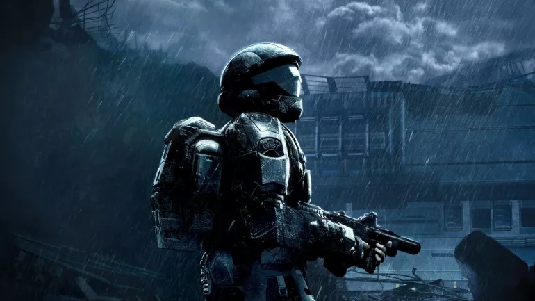 Image de Halo : The Master Chief Collection