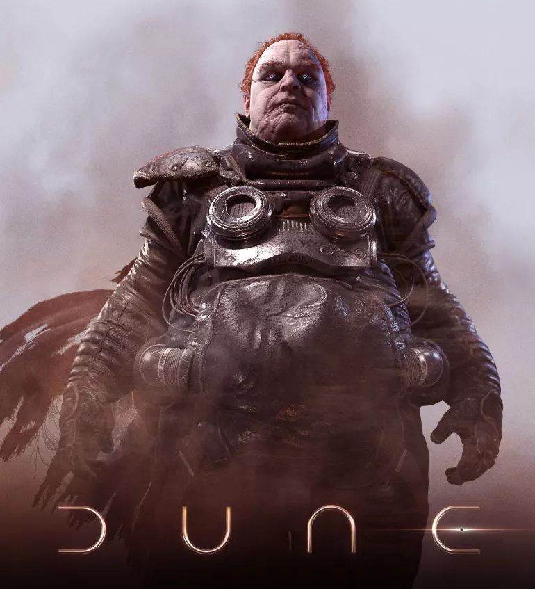 Dune (Funcom) image