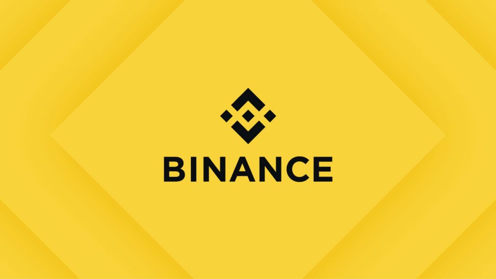 Binance