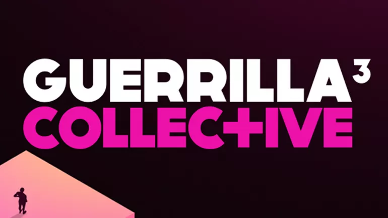 Ces 7 jeux sont superbes : démos, vidéos et publicités de Guerrilla Collective