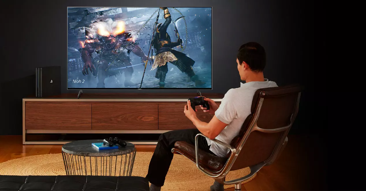 Sony est prêt pour la PS5