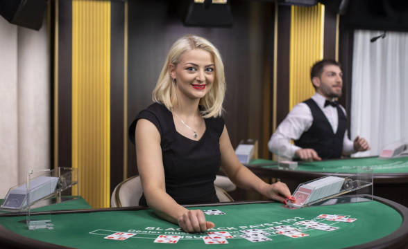 7 tactiques pratiques pour transformer Casino en une machine de vente