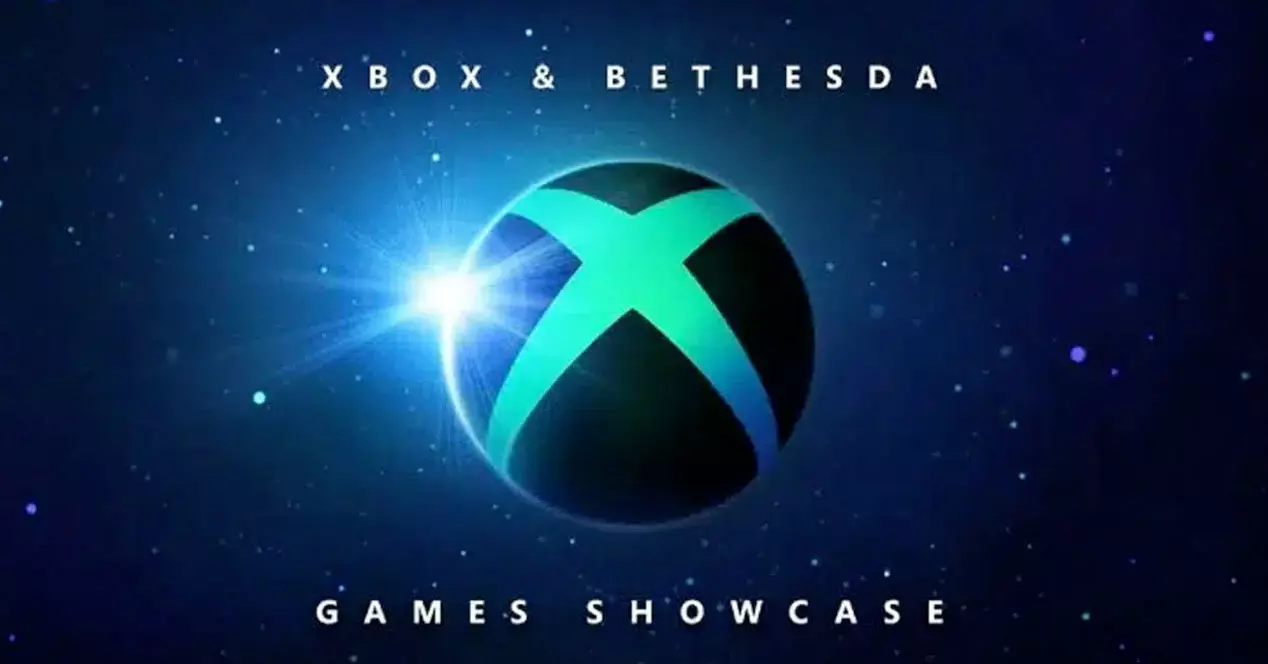 Xbox et Bethesda présentent 2022.
