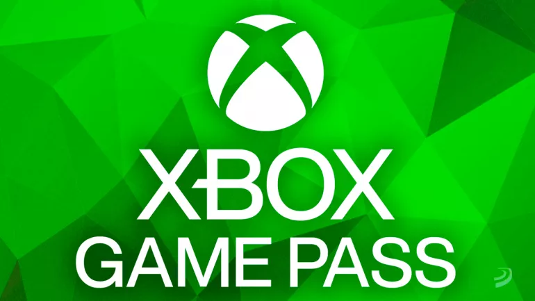 Xbox Game Pass