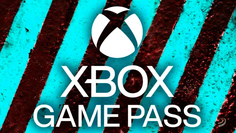 Xbox Game Pass