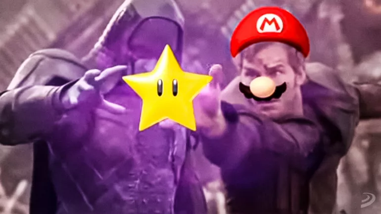 Super Mario Bros. [Película]