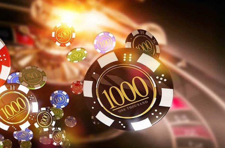5 façons d'accéder à votre Ethereum Casino Saint Martin