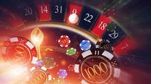 Ouvrez Mike sur casino