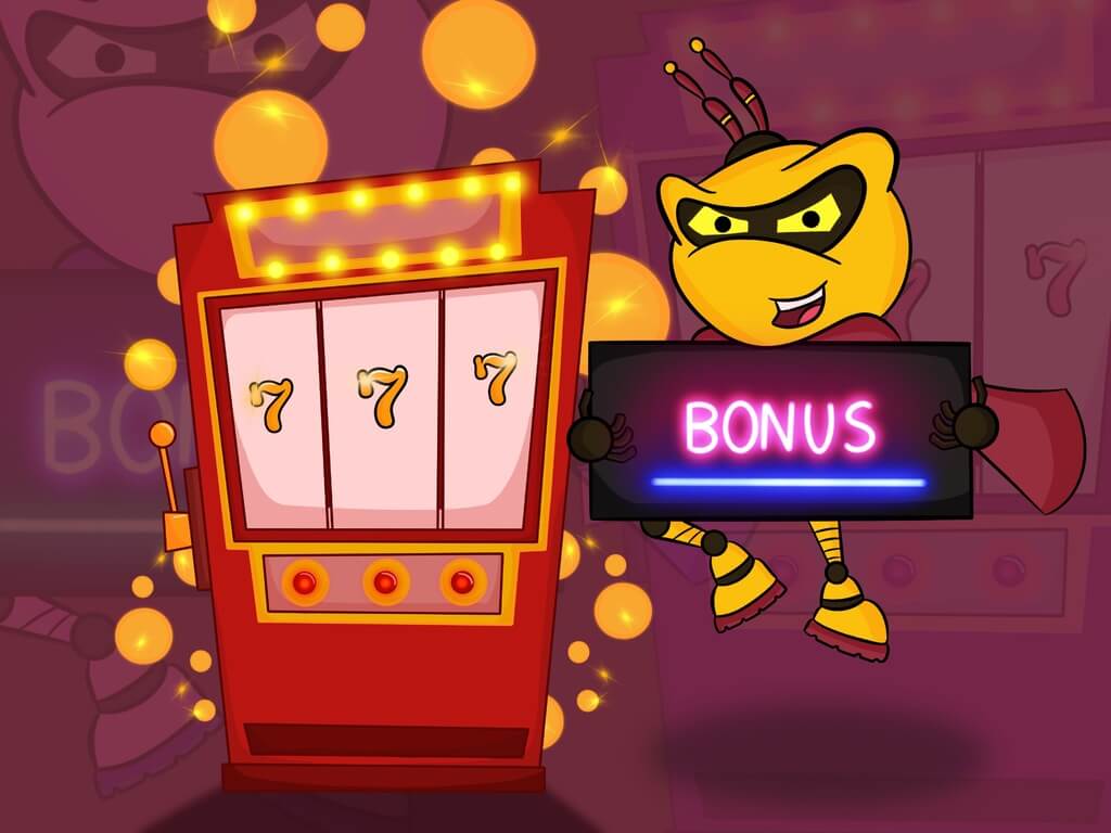 casino en ligne bonus