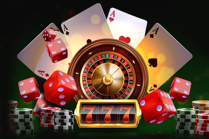 Vous nous remercierez - 10 conseils sur casinos que vous devez savoir