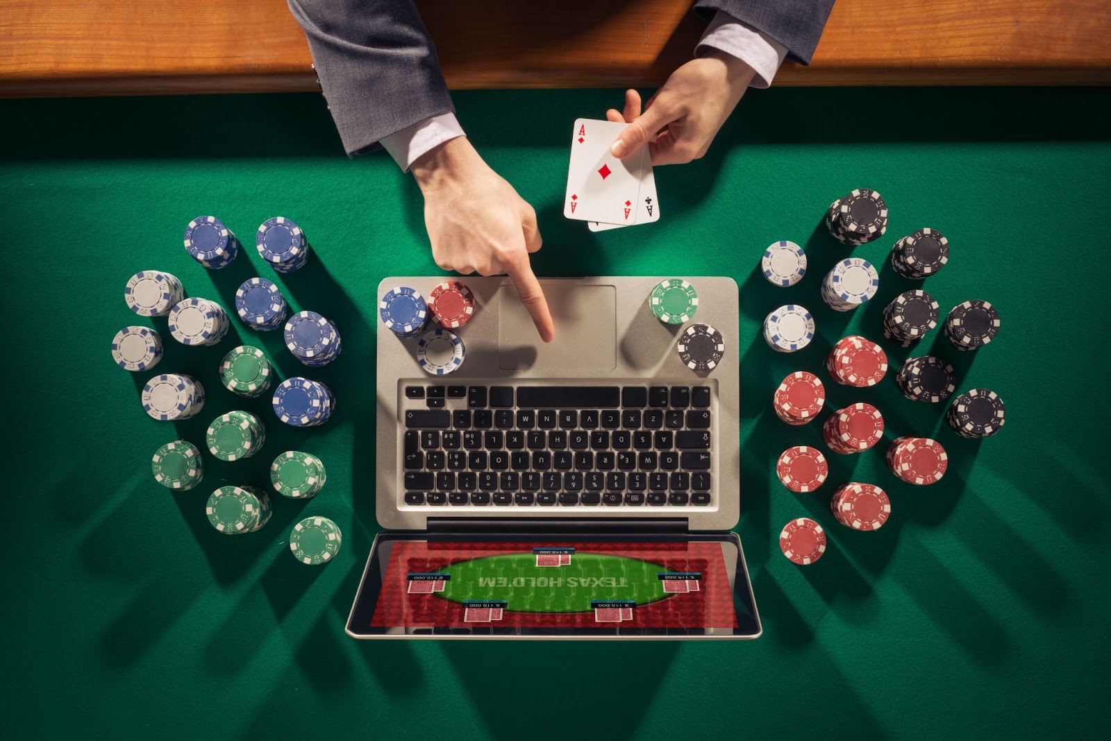 10 raisons pour lesquelles vous êtes toujours un amateur chez casino