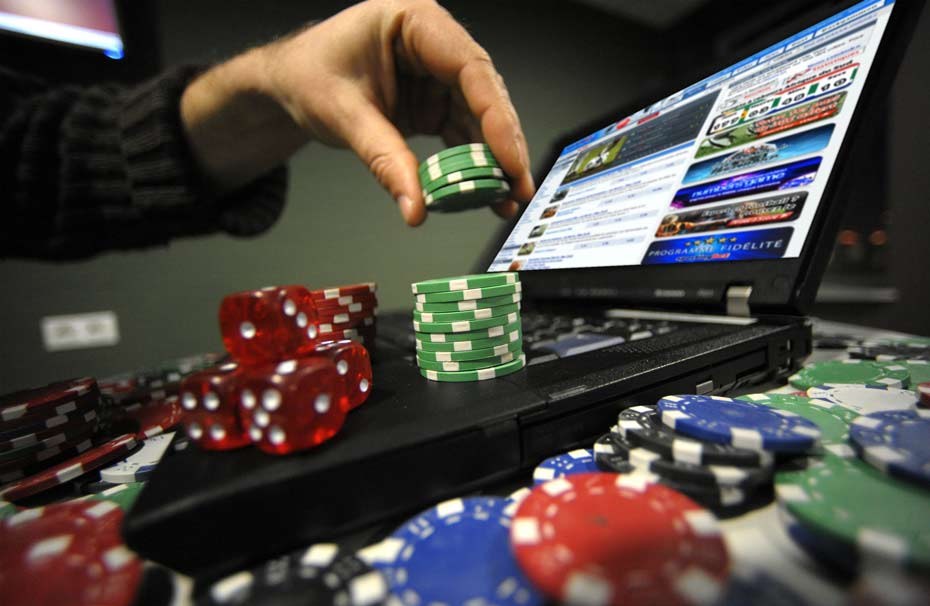 2 choses que vous devez savoir sur les meilleurs casinos en ligne