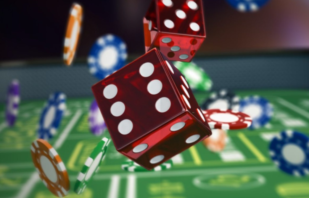 Ce que vous auriez dû demander à vos enseignants à propos de casino