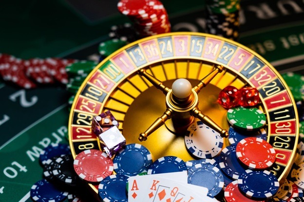 Casino For Business: The Rules Are Made To Be Broken