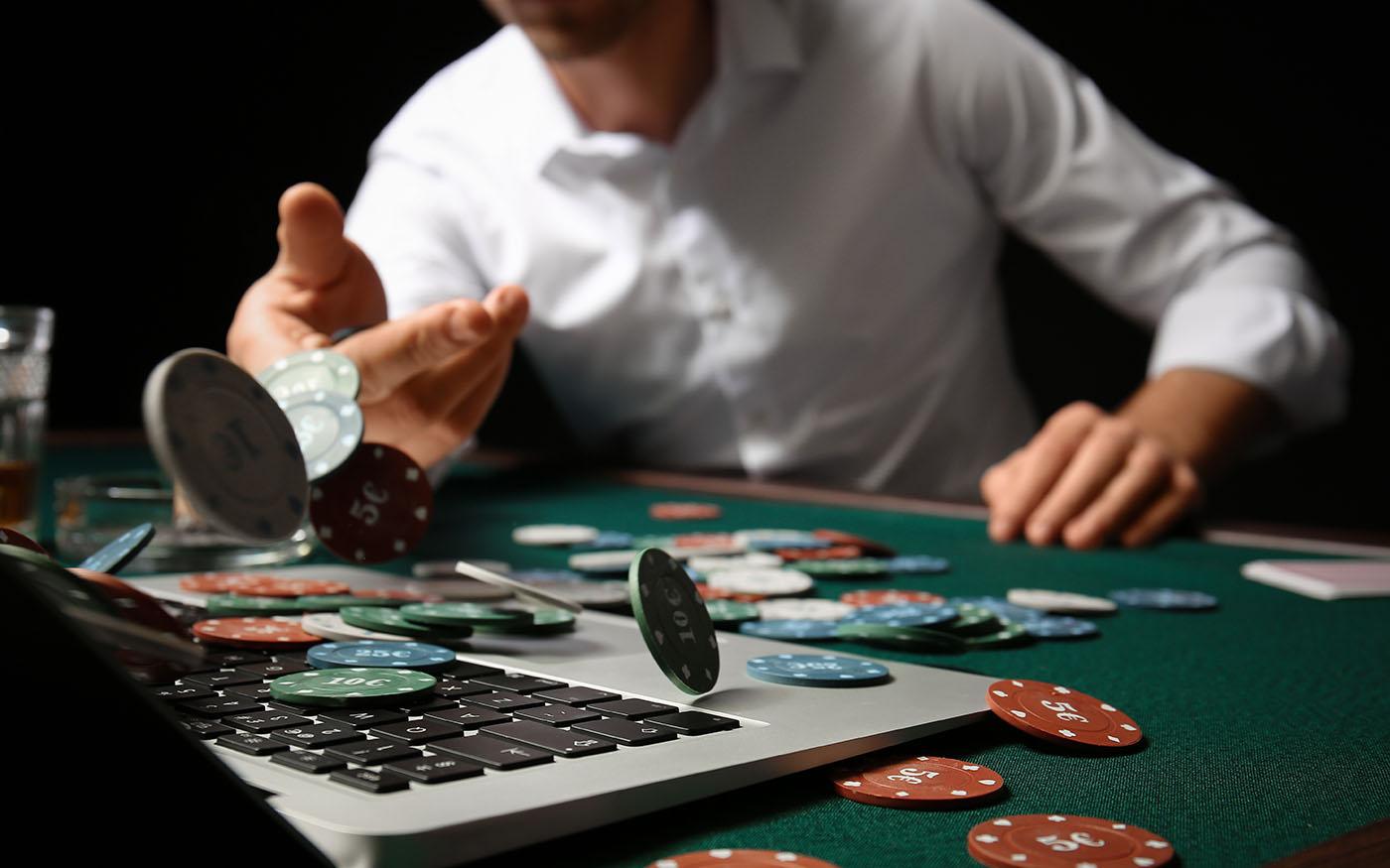 How to Find a Reputable Online Casino - Halfway Home Greyhounds