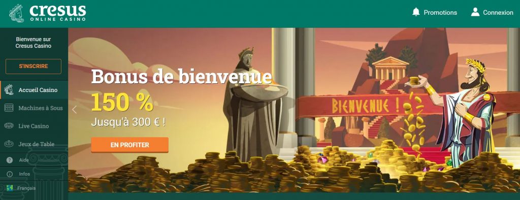 Trouver des clients avec top casinos en ligne Partie A