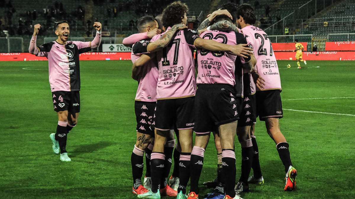City Football Group acquisisce la quota di maggioranza del club italiano Palermo FC