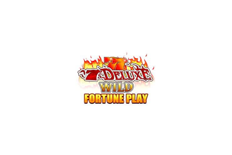 Les sept sont de retour dans le 7s Deluxe Wild Fortune Play de Blueprint Gaming.