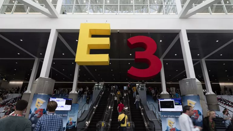 Image de l'E3 2021