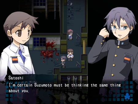 Corpse Party