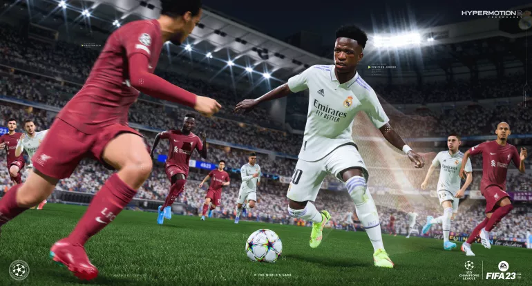 Image de FIFA 23