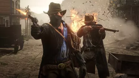 Image de Red Dead Redemption 2