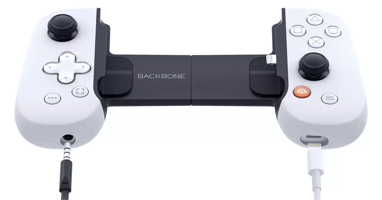 Backbone One PlayStation
