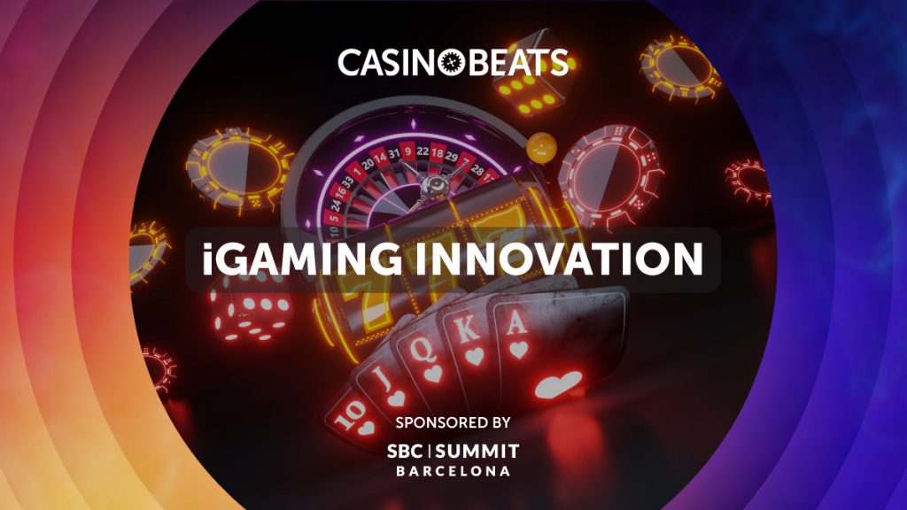 Innovation iGaming