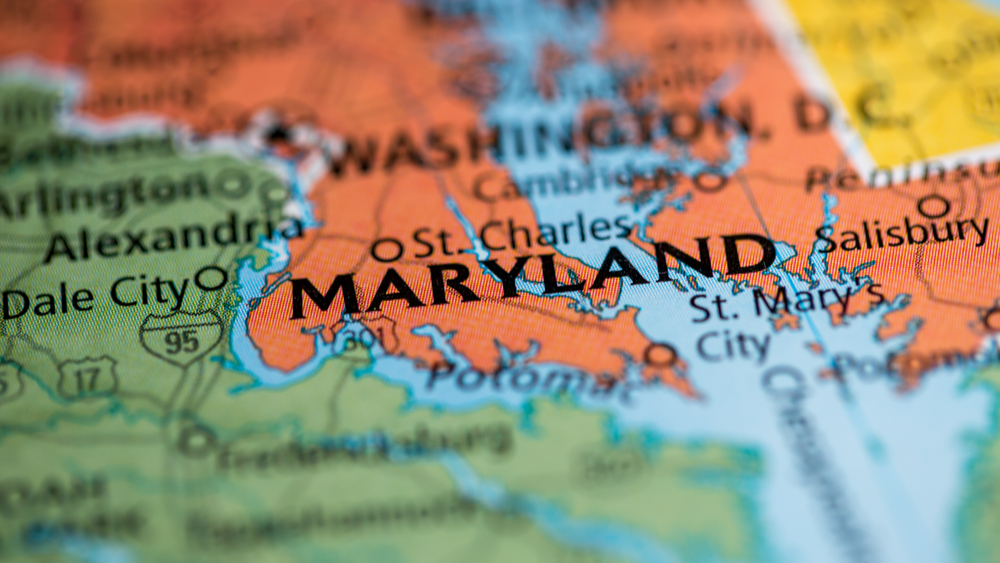 Maryland is seeing ‘pent-up demand’ through November