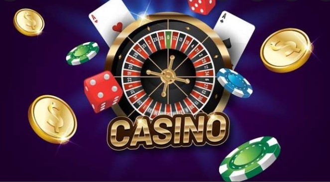 casino : C'est ce que font les professionnels