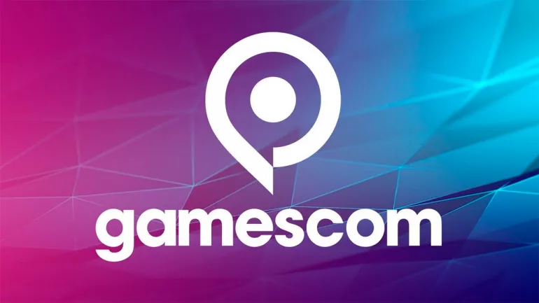 Gamescom 2021