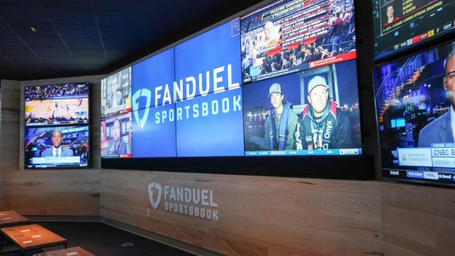 FanDuel étend son alliance avec la NFL à toute l'Amérique