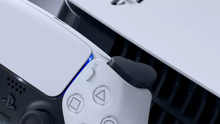 La PS5 reçoit une nouvelle mise à jour du firmware avec une fonctionnalité pour les écrans modernes.