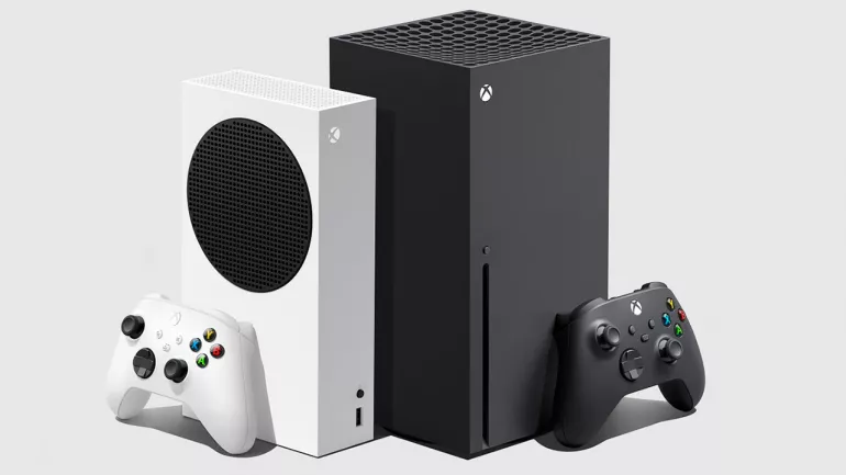 La Xbox X et la série S restent les consoles les plus vendues de l'histoire de Microsoft