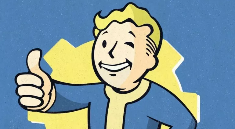 Fallout 4