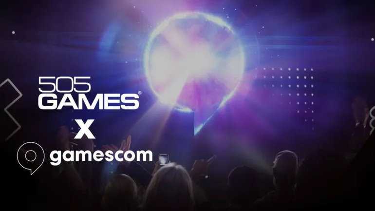 L'éditeur de contrôle sera présent à la Gamescom 2022 et promet de partager des informations avant l'événement.