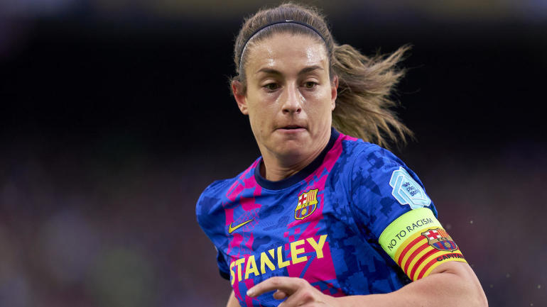 FC Barcelona - Real Madrid : Quart de finale retour - UEFA Women's Champions League