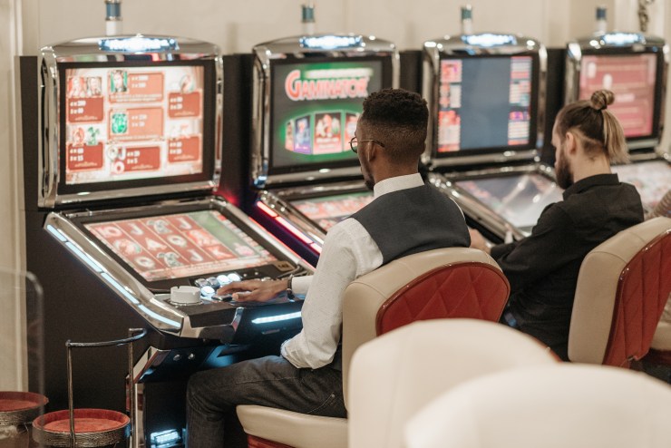 Trois façons rapides d'apprendre casino