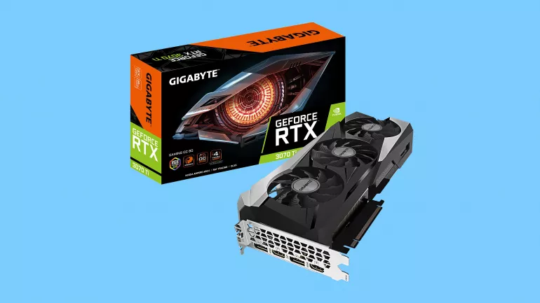 Vous n'avez aucune excuse : économisez jusqu'à 36% sur la RTX dont vous rêvez pendant les PcComponents PcDays.