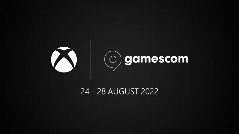 Xbox confirme sa présence à la Gamescom 2022 et annonce les jeux à venir.