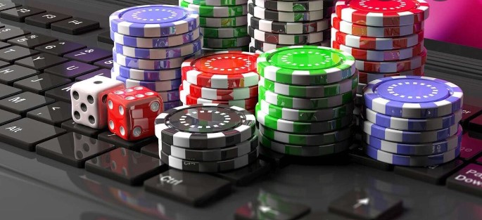 Top 10 des sites Web à rechercher casino sur internet