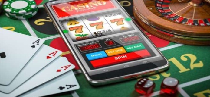 9 façons simples de casino Francais en ligne sans même y penser