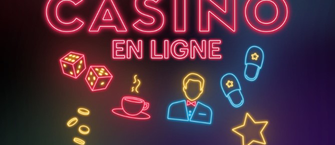 casino en ligne